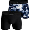 Boxers Bj�rn Borg 2-Pack Core Boxers Multicolore