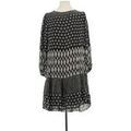 Robe courte Vanessa Bruno Robe noire