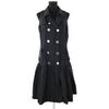 Robe Burberry Robe noire