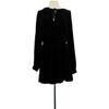 Robe courte The Kooples Robe noire
