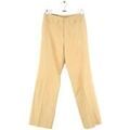 Pantalons sur Grenoble : Pantalon Gucci Pantalon droit en laine marron