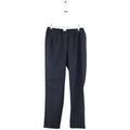 Pantalons sur Grenoble : Pantalon Des Petits Hauts Pantalon droit en coton bleu
