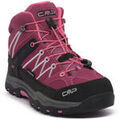 Bottes femme sur Grenoble : Bottes Cmp 05HF RIGEL MID K TREKKING