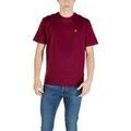 Polos sur Grenoble : Polo Calvin Klein Jeans SS SMOOTH CTTN SOLID LV040HM265