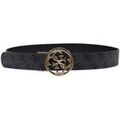 Ceinture Guess NOELLE ADJ REV BW9166 P4235