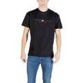 Polos sur Grenoble : Polo Tommy Hilfiger TJM REG FLAG LINEAR DM0DM21911