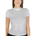 T-shirt Guess SS MOCK NECK ALL OVER 4G TEE W4BI26 J1314 Grenoble