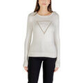 Pull Guess LS CN KIARA TRIANGLE LOGO SWTR W5YR23 Z2NQ2