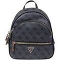 Sacs &agrave; dos sur Grenoble : Sac a dos Guess MANHATTAN II BACKPACK HWSG71 18320
