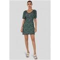Robe Vero Moda Robe courtes F, Vert