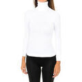 Tee-shirts sur Grenoble : T-shirt Intimidea 210277-BIANCO
