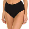 Culottes & autres bas
sur Grenoble : Culottes gainantes Intimidea 311128-NERO Noir