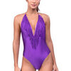 Maillots de bain Despi Feiti&ccedil;o Violet