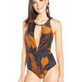 Maillots de bain sur Grenoble : Maillots de bain Lua Morena Cris�lida Marron