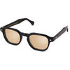Lunettes de soleil Xlab, Marron