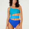 Maillots de bain Blueman 2024 Azul UPF 50+
