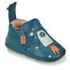 Chaussons enfant Easy Peasy MY BLUBLU FUSEE