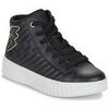 Baskets montantes enfant Geox J MIKIROSHI GIRL