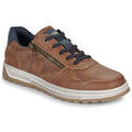 Baskets homme sur Grenoble : Baskets basses Rieker 37029-24