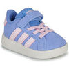 Baskets basses enfant adidas GRAND COURT 00s EL I
