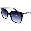 Lunettes de soleil Polaroid Femme polaris&eacute;es PLD 6218/S noir, verre gris Multicolore