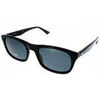 Lunettes de soleil Polaroid Adulte PLD 2104 noir, verre indice 3 polaris&eacute; Multicolore