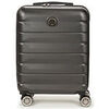 Valise DELSEY PARIS AIR ARMOUR EXTENSIBLE CABINE 57CM SLIM