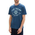 T-shirt Tom Tailor T-shirt MC Night Time