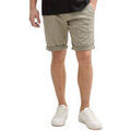 Short Tom Tailor Short CHINO Olive