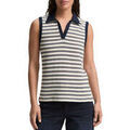 Tee-shirts sur Grenoble : T-shirt Tom Tailor Polo POLO Off White