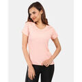 Tee-shirts sur Grenoble : T-shirt Kilpi Maillot fonctionnel pour femme DIMA-W
