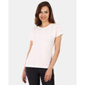Tee-shirts sur Grenoble : T-shirt Kilpi Maillot en coton pour femme PROMO-W