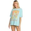 T-shirt enfant Billabong Daylight Blooms