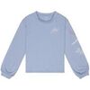 T-shirt enfant Roxy Orchidregular Go