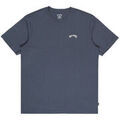 Tee-shirts sur Grenoble : T-shirt Billabong Arch Crew