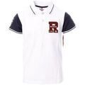 T-shirt enfant Redskins PO3044 Grenoble