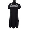 Robe Agnes B Robe noire