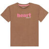 T-shirt enfant Roxy Orchid Art