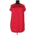 Robe courte Maje Robe rouge