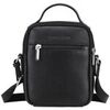 Pochette Arthur & Aston Sacoche Arthur et Aston Ref 65942 A Noir 19*15*9 cm