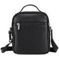 Saccoches / Etuis sur Grenoble : Pochette Arthur & Aston Sacoche Arthur et Aston Ref 65943 A Noir 22*19*9 cm