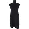 Robe courte Sandro Robe noire