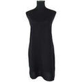 Robe courte Sandro Robe noire