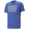 T-shirt Puma Summer Grenoble