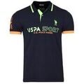 T-shirt U.S Polo Assn. RAMS Grenoble