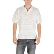Pull Only & Sons ONSGRAYSON DS 5 CHOCHET POLO KNIT NOOS 22031835