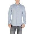 Chemises/chemisettes sur Grenoble : Chemise Only & Sons ONSROBIN B/U LS STRETCH SHIRT NOOS FRML 22031023