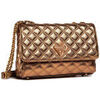Sac Guess sac femme cessily mini bronze