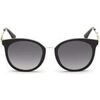 Lunettes de soleil Guess GU7645 01B