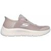 Baskets Skechers Go walk flex - grand entry